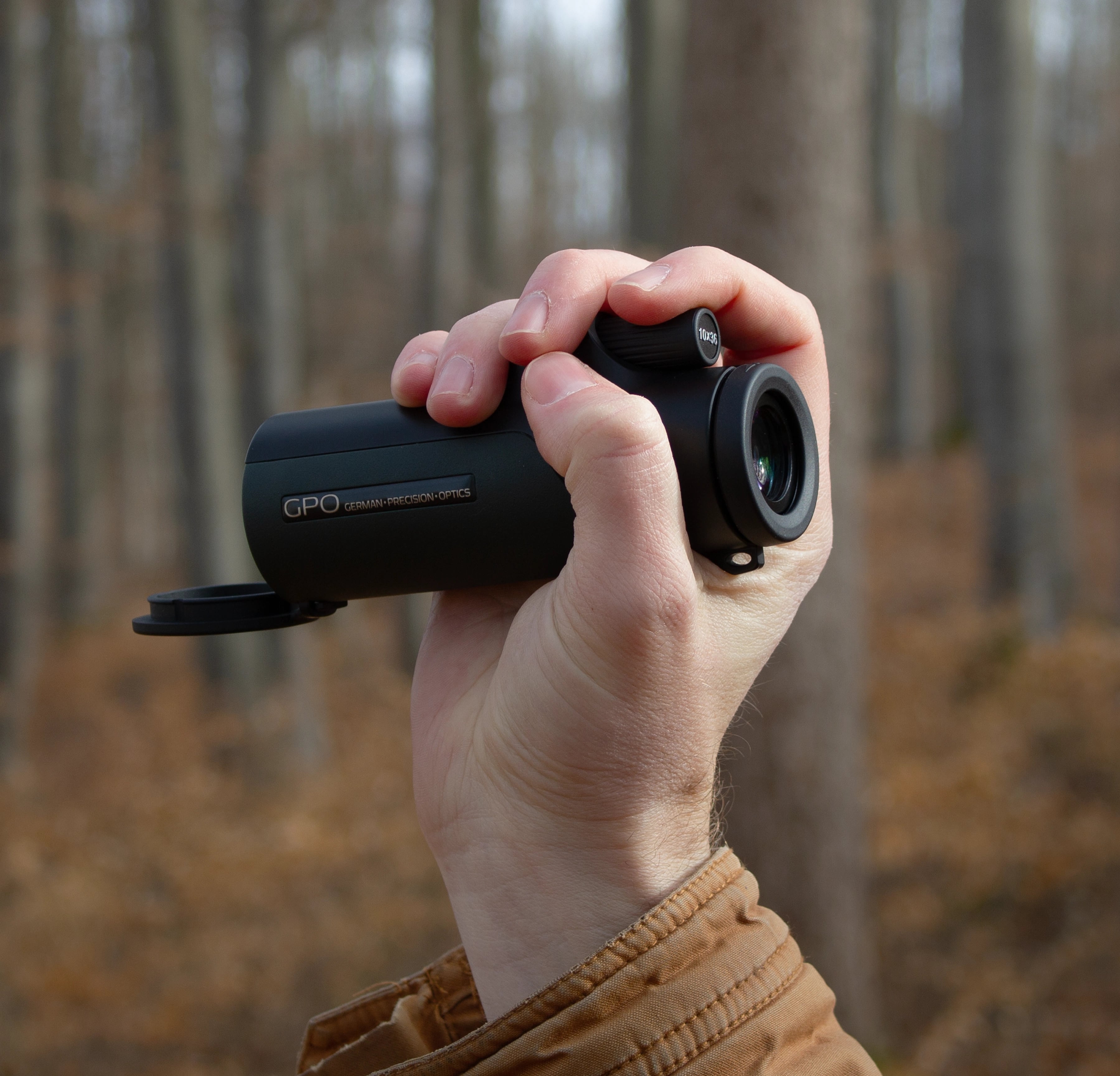 Monocular.alt