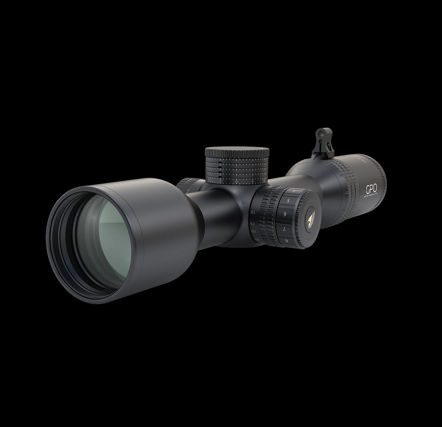 Product image SPECTRA™ 8x 1.6-13x44i