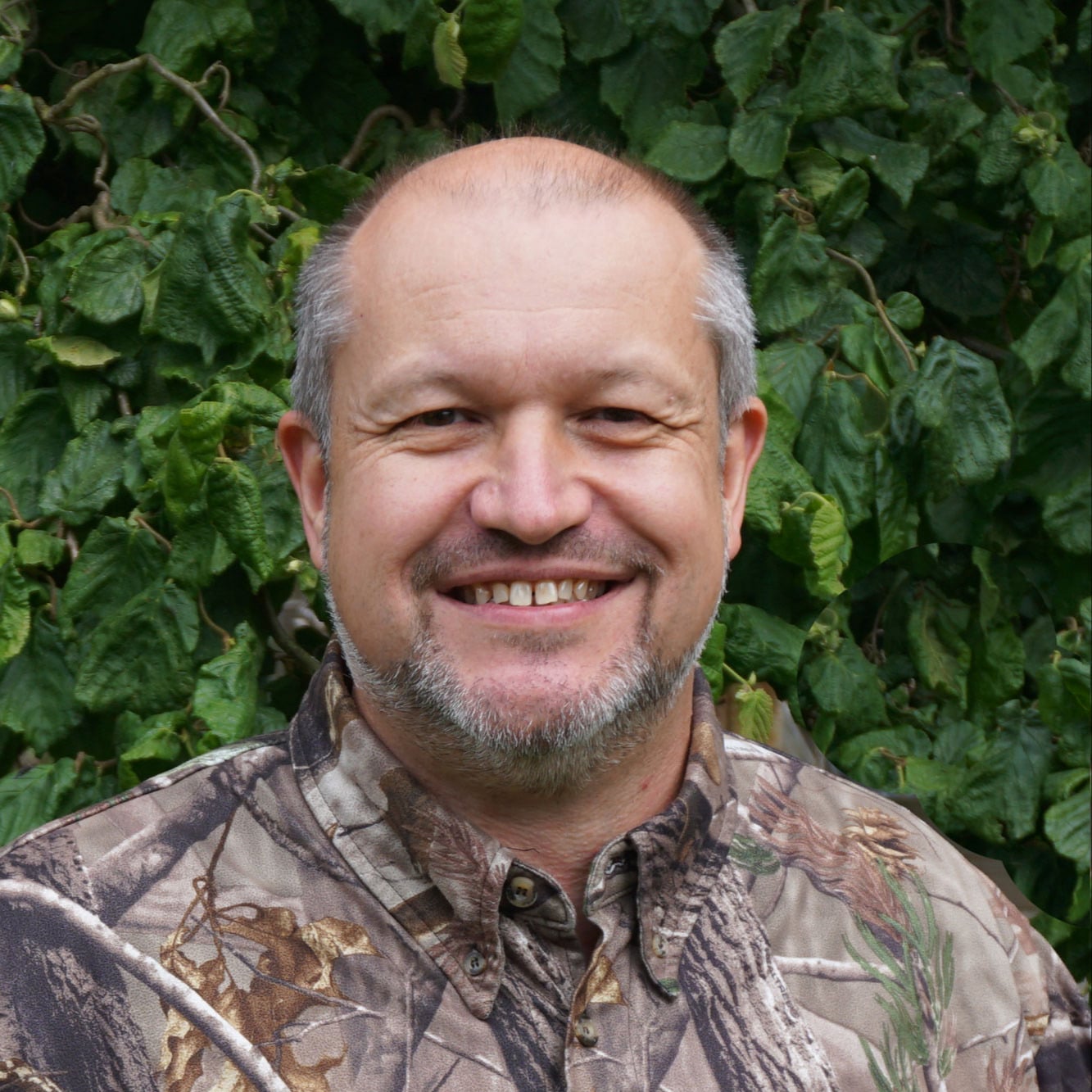 Andreas Wilhelmus, Outdoors