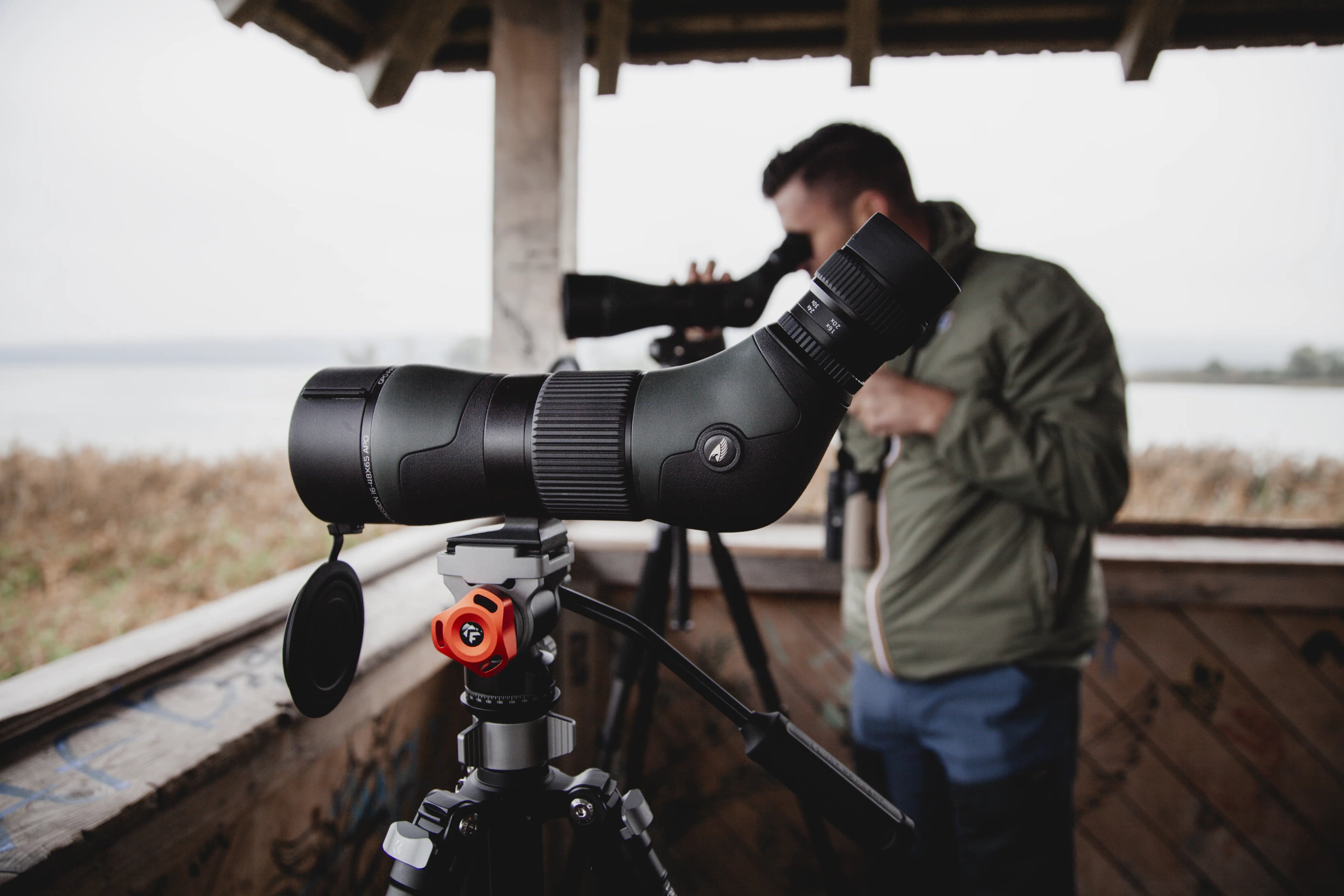 Spotting Scope.Tower.alt