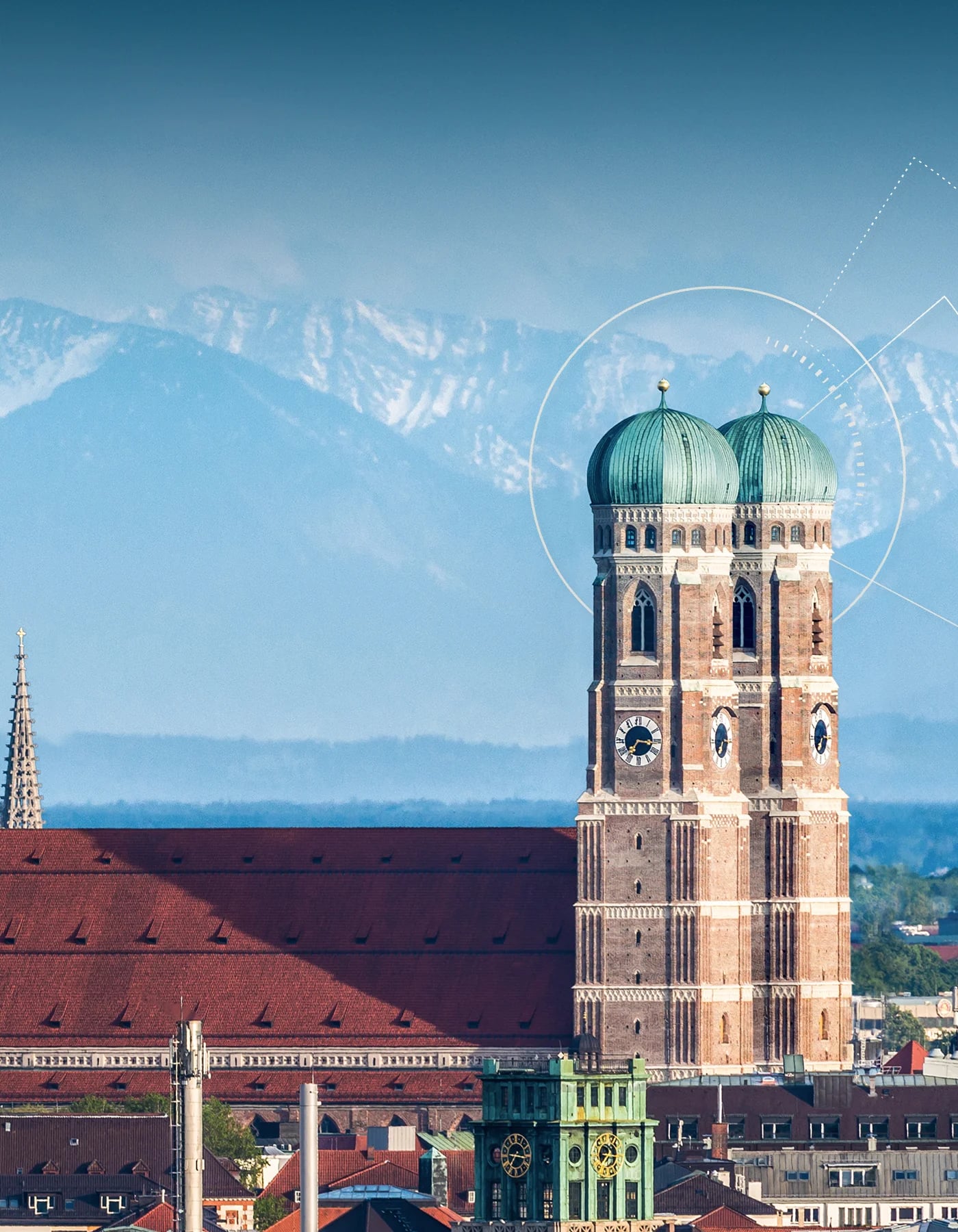 GPO - who we are, Munich