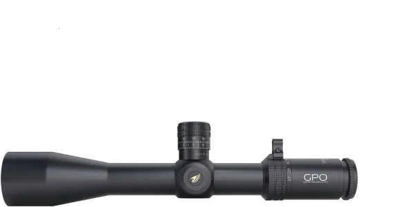 SPECTRA™ 6x 4,5-27x50i PLRi