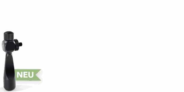GPO Stativ Adapter