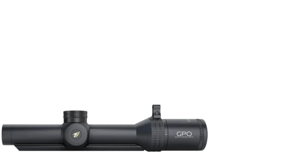 SPECTRA 6x 1-6x24i mit Schiene