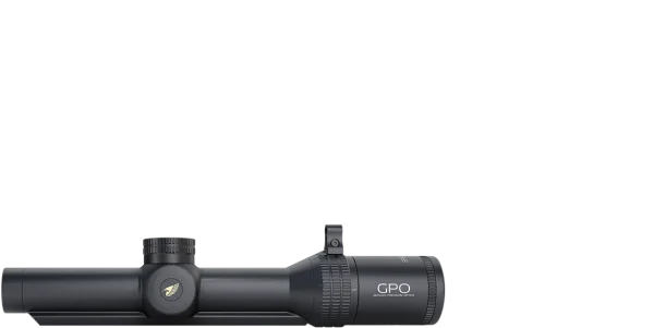 SPECTRA 8x 1-8x24i mit Schiene