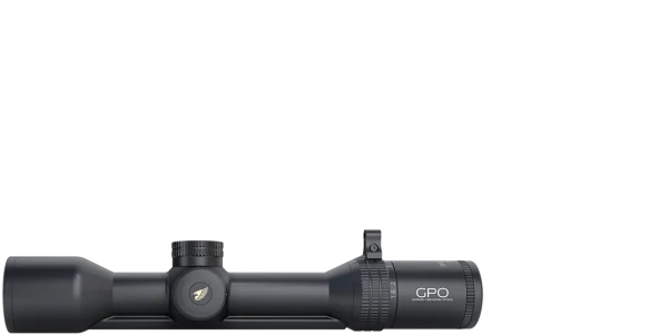 SPECTRA™ 8x 1,6-13x44i mit Schiene