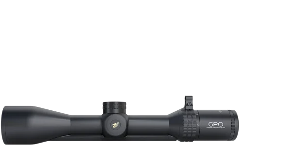 SPECTRA 6x 2-12x50i mit Schiene