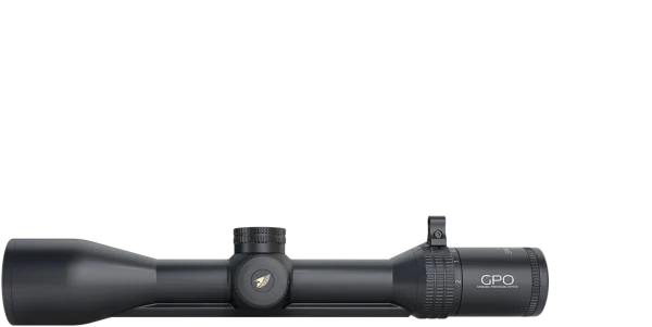 SPECTRA 8x 2-16x50i mit Schiene